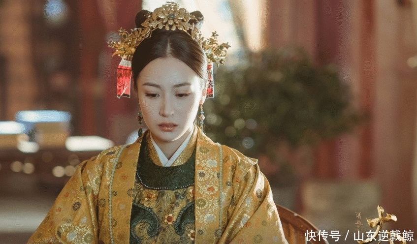 大明风华好看么