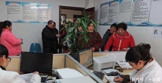  上门|下个月, 这两种钱不交怕是不行, 每家至少1000, 村干部主动