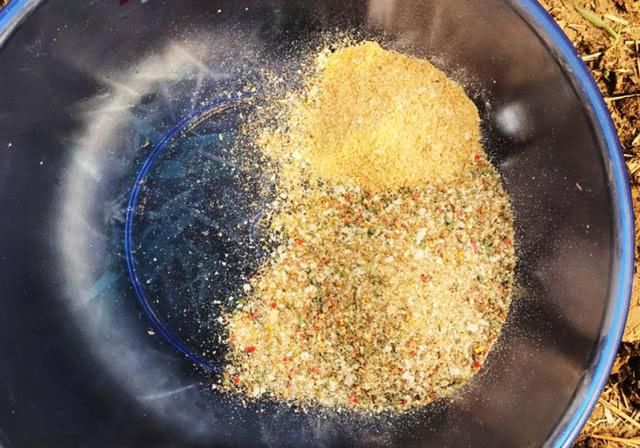  『钓龄』随着钓龄的增加，会被这些“东西”缠身，甩都甩不掉