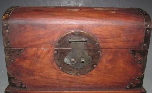  「铅笔盒」农村几样老物件，60岁的农民都没用过，第四个最罕见