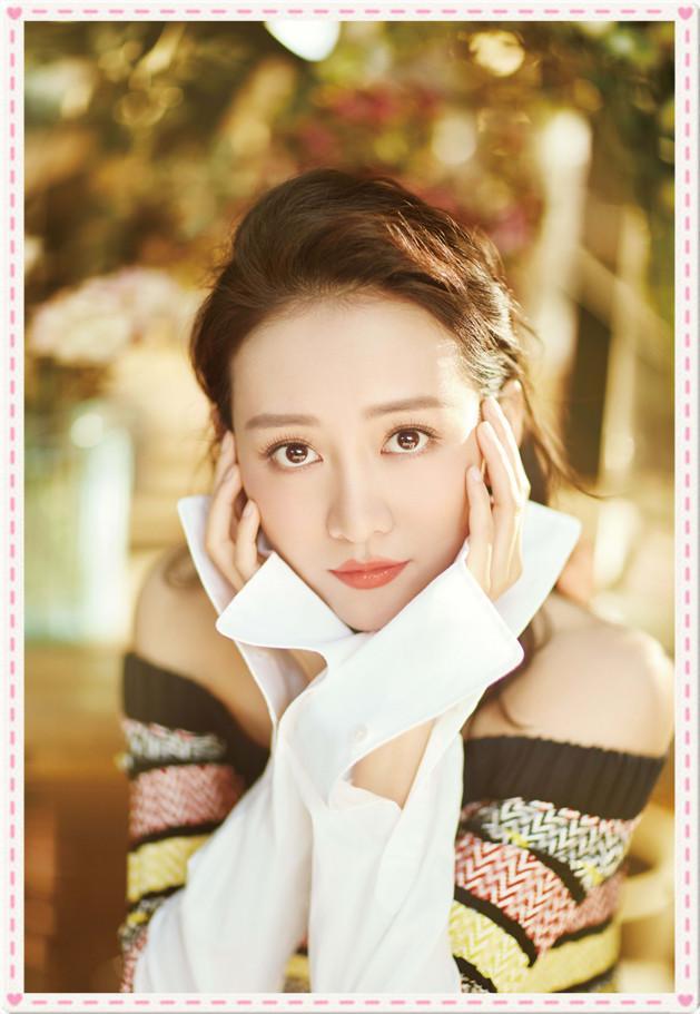 35岁王鸥撞上41岁马伊琍，网友：明艳脸和寡淡脸差距一目了然