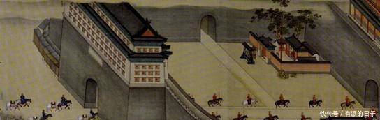 『国家』古代城池中的“瓮城”是怎么出现的它有什么功能