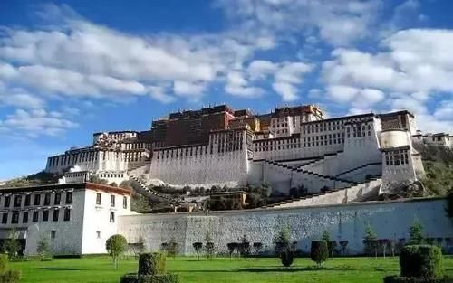 为什么那么多人想去西藏，并且有人去了还想再去？看完你就知道了