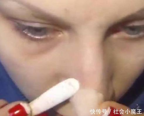 美女化妆谎称自己“毁了容”男友这一反应惊呆众人！