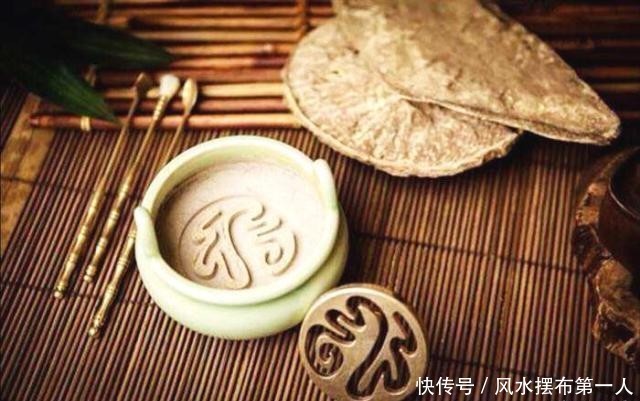  中国■中国香文化的历史进程