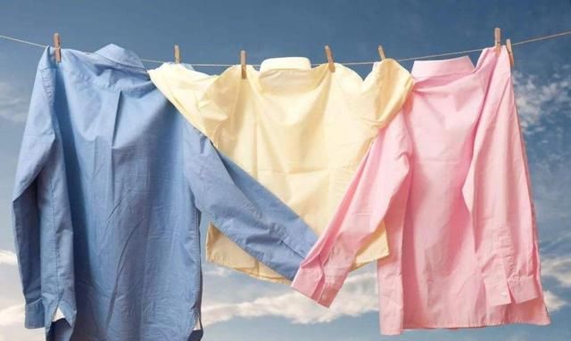 『不妨』新衣服不洗会致癌？新衣服上有甲醛吗？若有疑问，不妨看看这3点