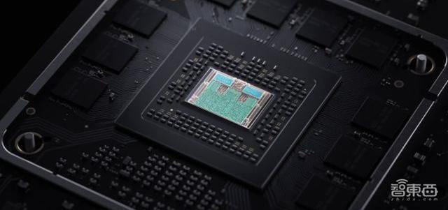  [产品]AMD GPU知识产权被盗！黑客开价1亿美元，AMD：并不是核心信息