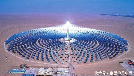 美国又不淡定了！卫星拍摄到甘肃一大“奇观”，联合国也坐不住了