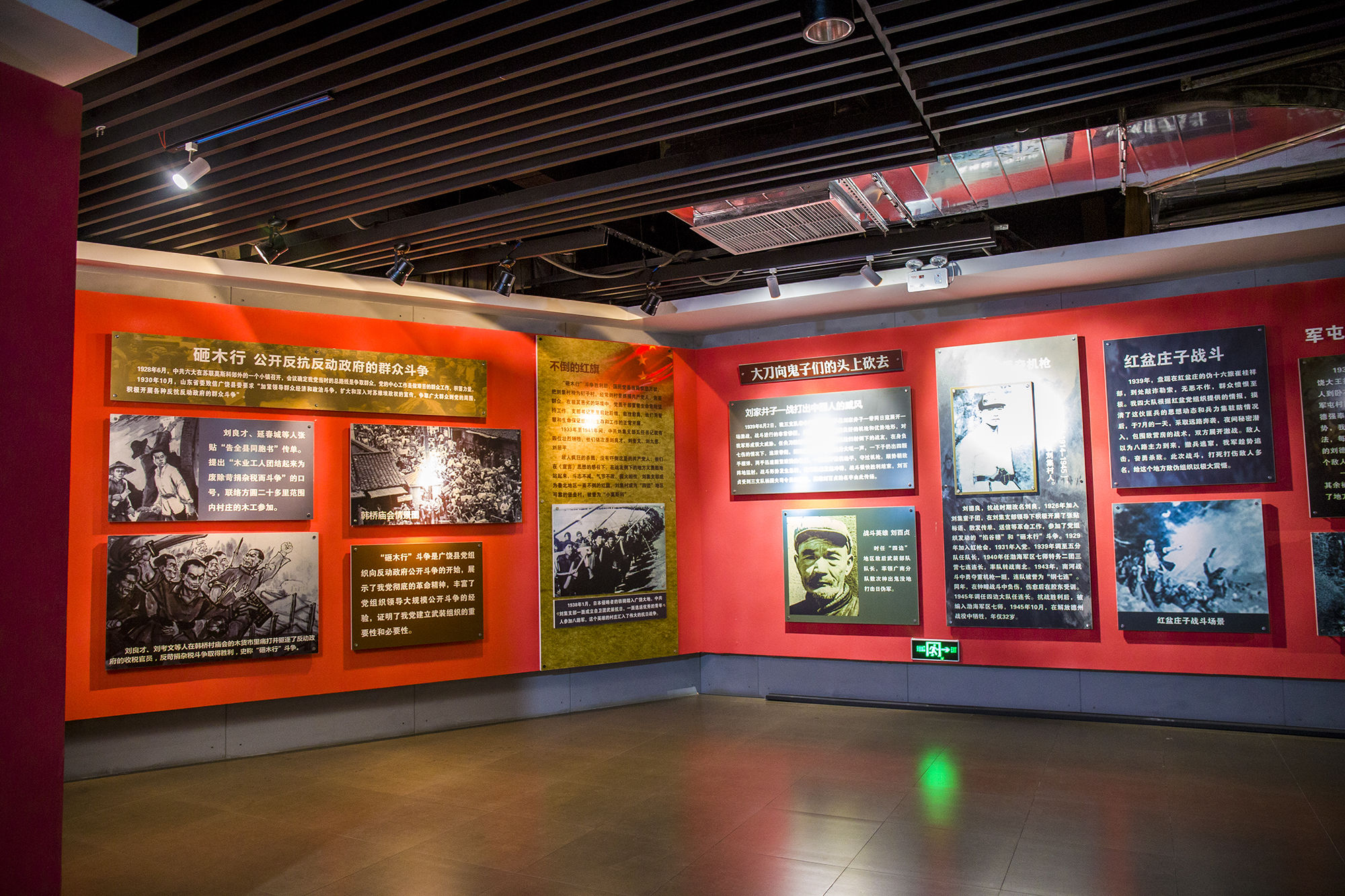 东营丨走过沧海桑田，终是在芦花飞雪的秋日遇见你