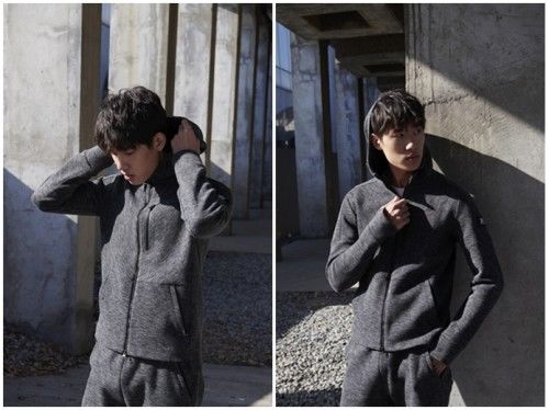 特步全新综训系列，塑型科技打造完美型格