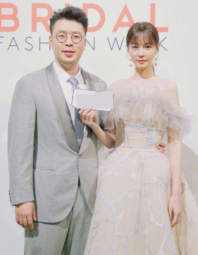 【恋爱】杜海涛在沈梦辰面前,就是个小孩子,这甜甜恋爱酸了!