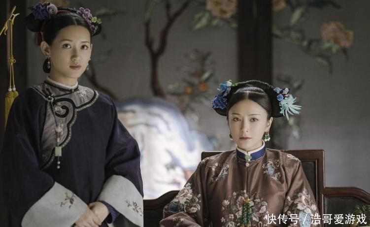 【攻略】《熹妃传》将播,豪华阵容不输《延禧攻略》,光看男女主就追定了