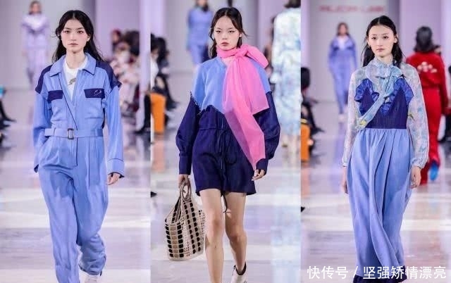  【本布腰带】时髦精们必看的2020早春流行趋势来了