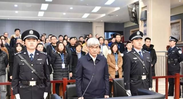 涉案过亿，他是首个中央纪委“指定管辖”的副部