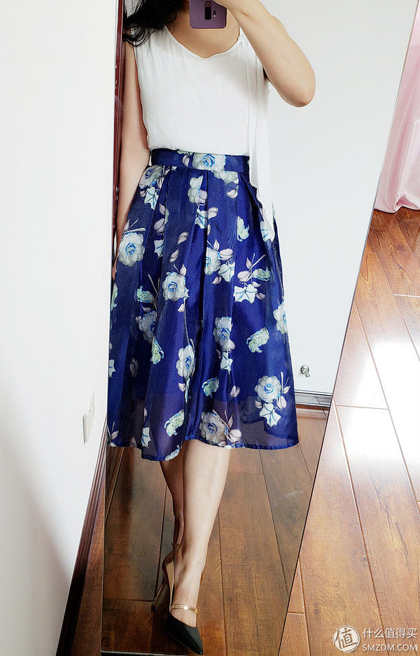 立志做个大裁缝 篇一:我衣服是自己做哒!缝纫新手两个月作品集合