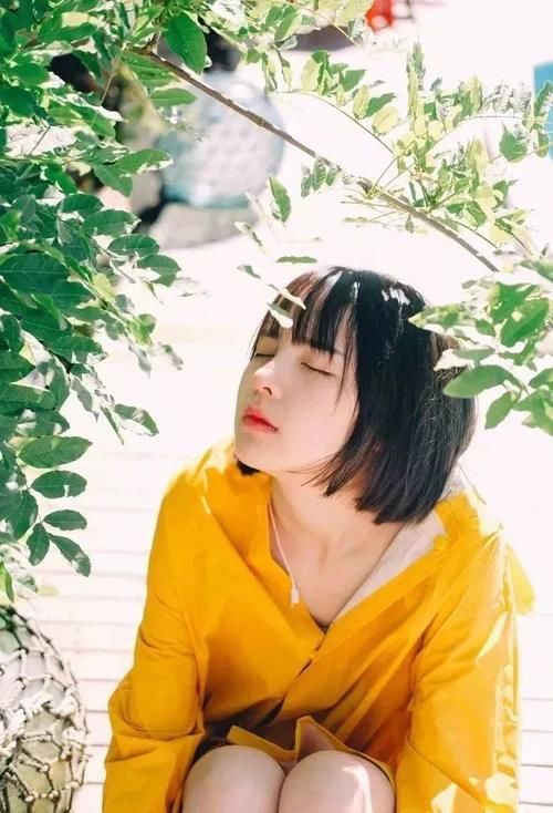 越短越好看！今年必火的5款短发，女神们都剪了！！