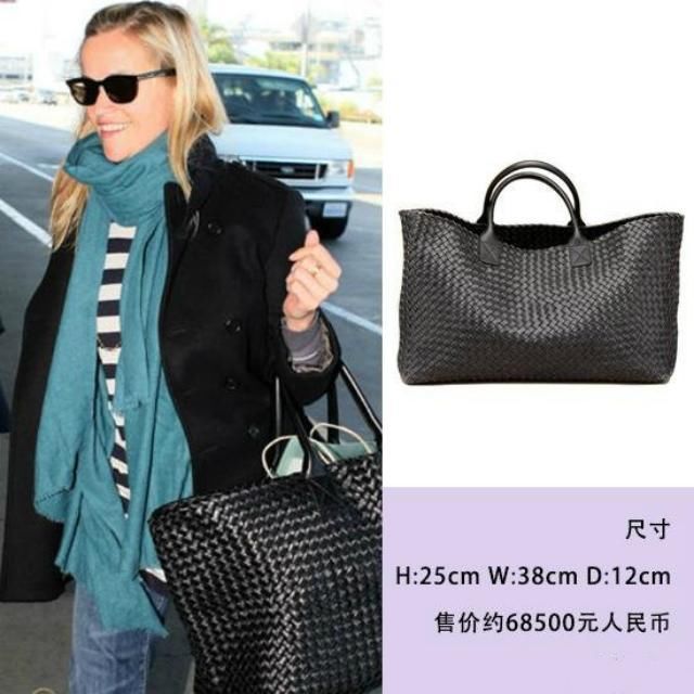 这50款时尚史上最经典百搭的包包，是所有女人的终极梦想!