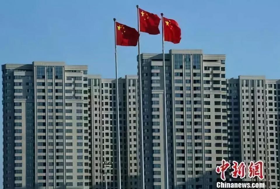官宣!中国经济三季度“成绩单” 关系你收入和工作