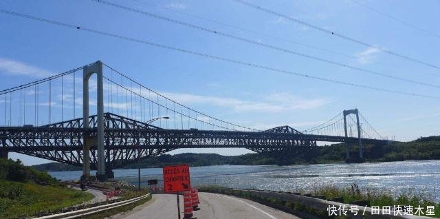 一声巨响！未竣工大桥2次断裂，5千吨钢材落水88人丧命