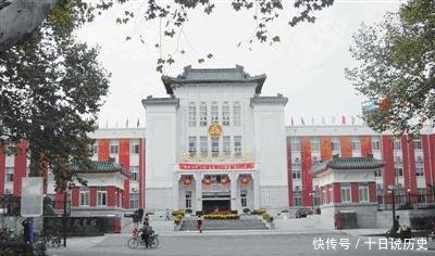 中国最委屈的省份，南方人认为它是北方的，北方人则认为是南方的