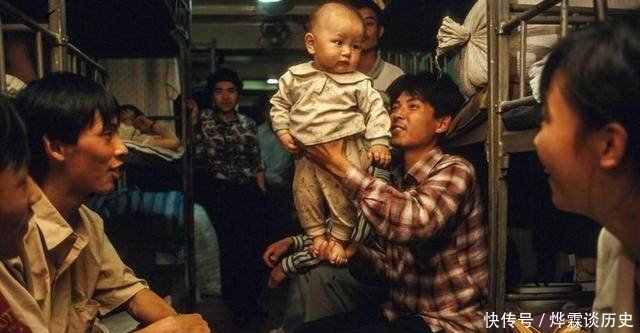 1996年中国人的幸福生活，有温度的时代，每一张都充满回忆