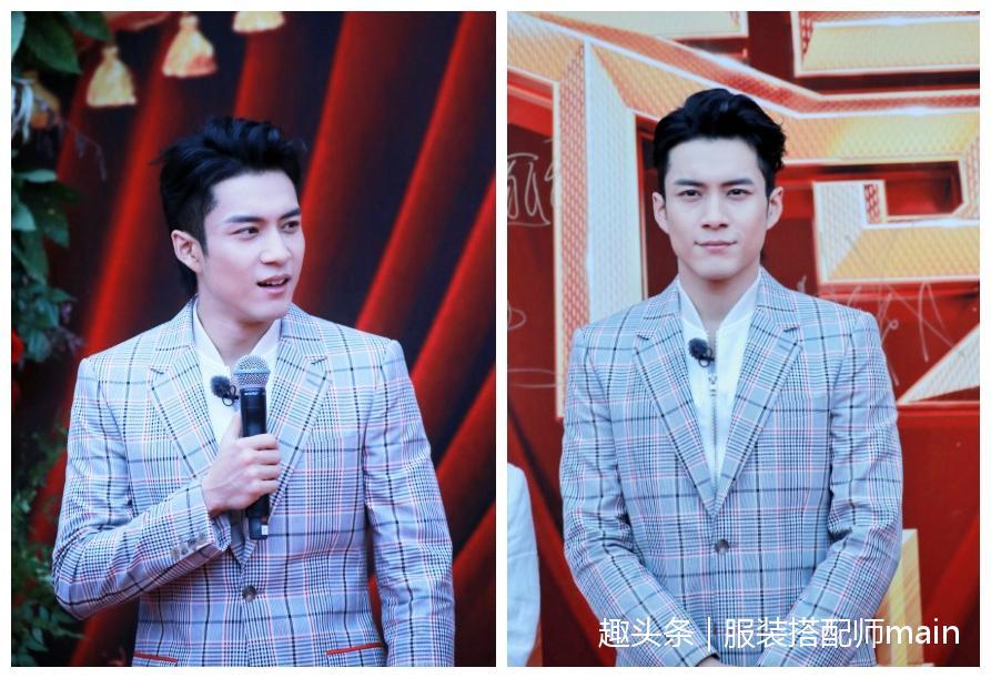 《跨界歌王》总决赛嘉宾亮相，宁静白裙仙气，陈学冬西装帅气