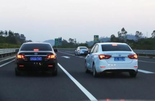 上高速“5禁止”，有车没车都看看，尤其第3条，伤人无数