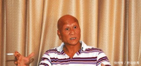 死的最痛苦的十大明星, 乔任梁骗了所有人, 唯独她做手术活活疼死