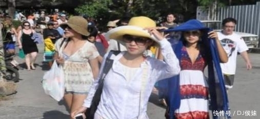 别人泰国旅行5000就能双飞，他却花费40000，只因防骗意识太差