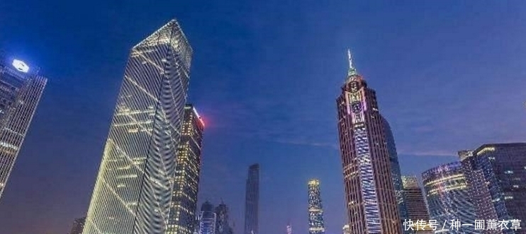  走向@中国正在走向合并的4个城市，一旦合并成功，将成为特大城