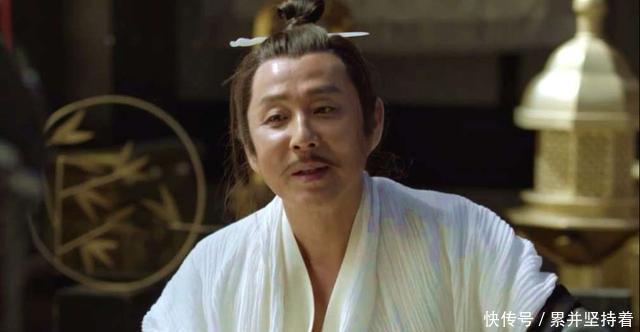 庆余年范闲人物关系