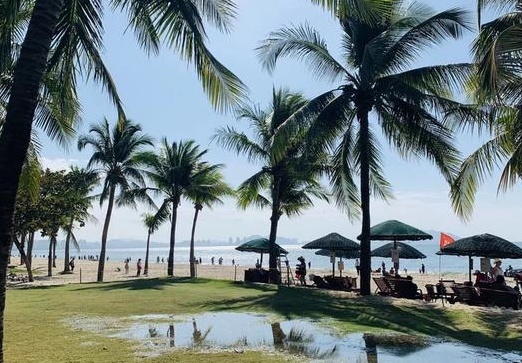 中国最低调的海滨城市，景色不输三亚，物价低，海鲜也便宜
