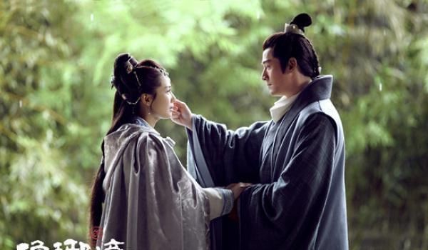 刘涛■继《琅琊榜》之后,胡歌刘涛再度合作,演绎经典片段惊艳众人