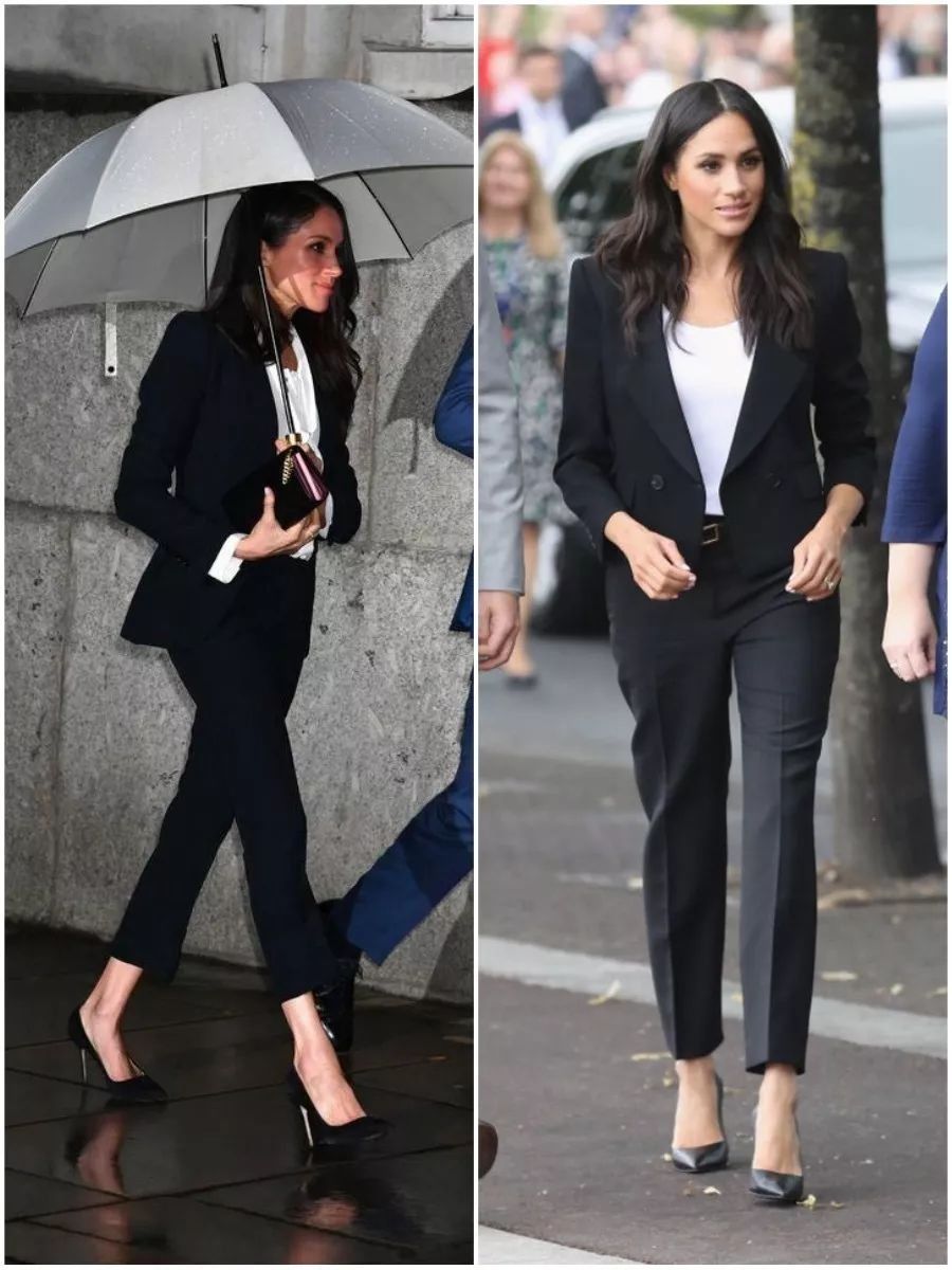 梅根被哈里批评?!原因居然是Skr... | 福尔摩斯 小郑周报