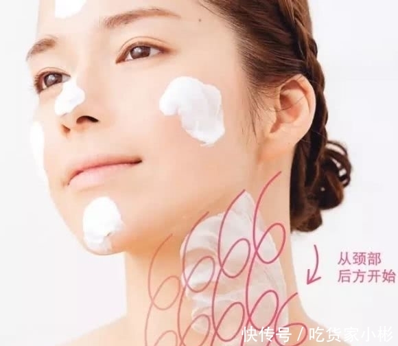 「搞定」美妆丨小棉片一物多用,皮肤清洁淋巴排毒全靠它搞定