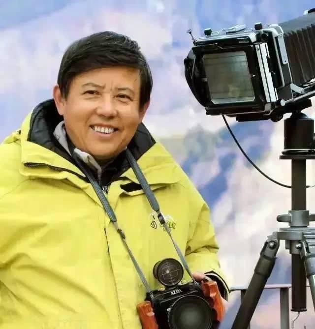 66岁大叔,8年时间打造出了中国最美私家花园,让人叹为观止!