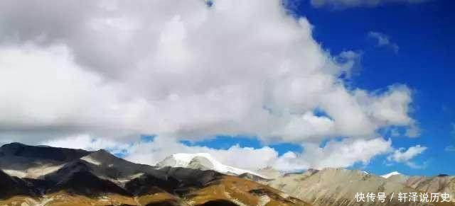 少去旅游多去旅行 这20个地方值得你终身体验