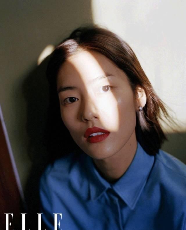  『闷青亚麻』换发色=换张脸！2020这5款发色最显白！太美了！！！