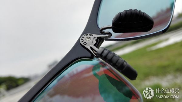 为你的运动加点料-高特GT66001-CO25近视运动太阳镜