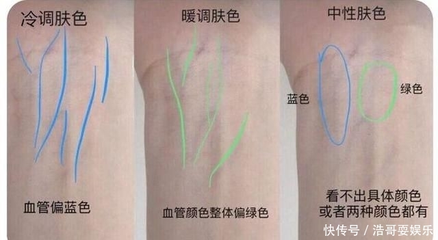  『竟然』“仙气紫薯”“黑糖奶茶”，2020最显白发色竟然是它