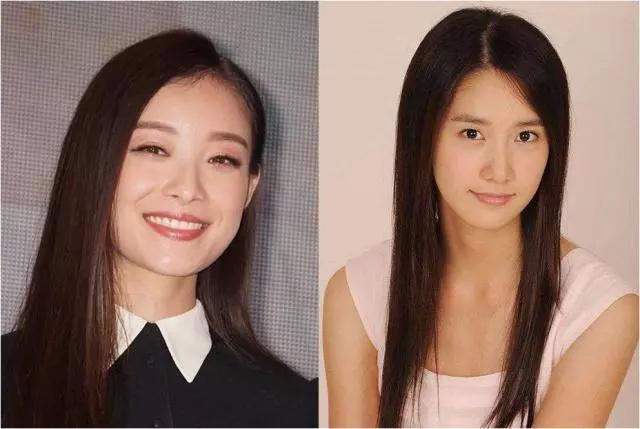  「春天」今年春天不要剪这几种发型，再好的颜值也会显老