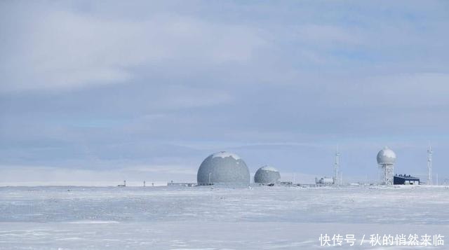 「发现」美国在俄北大门口偷建基地,仅开工5天就被发现,但拒绝停止行动