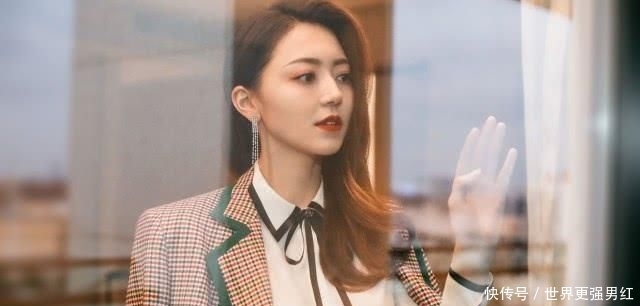  『宅家』春季穿搭给您准备好了，宅家咱也能搞定职场look