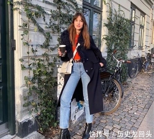  巨显■春节宅家胖10斤？三种微胖身材这样穿，巨显瘦！