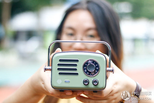 是蓝牙音箱也是收音机--猫王旅行者2号体验