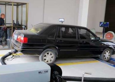 5月起，将执行“年检新标准”，未达标将无法上路，望相互转告！