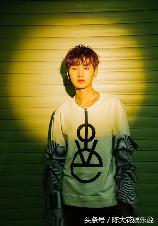 汪苏泷澄清谣言,即使嗓子不舒服也不会假唱!