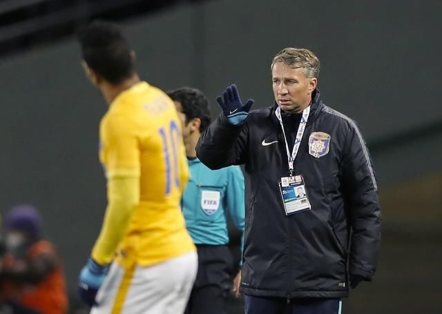 佩特雷斯库正式上任恒丰主帅,昔日爱将重返主