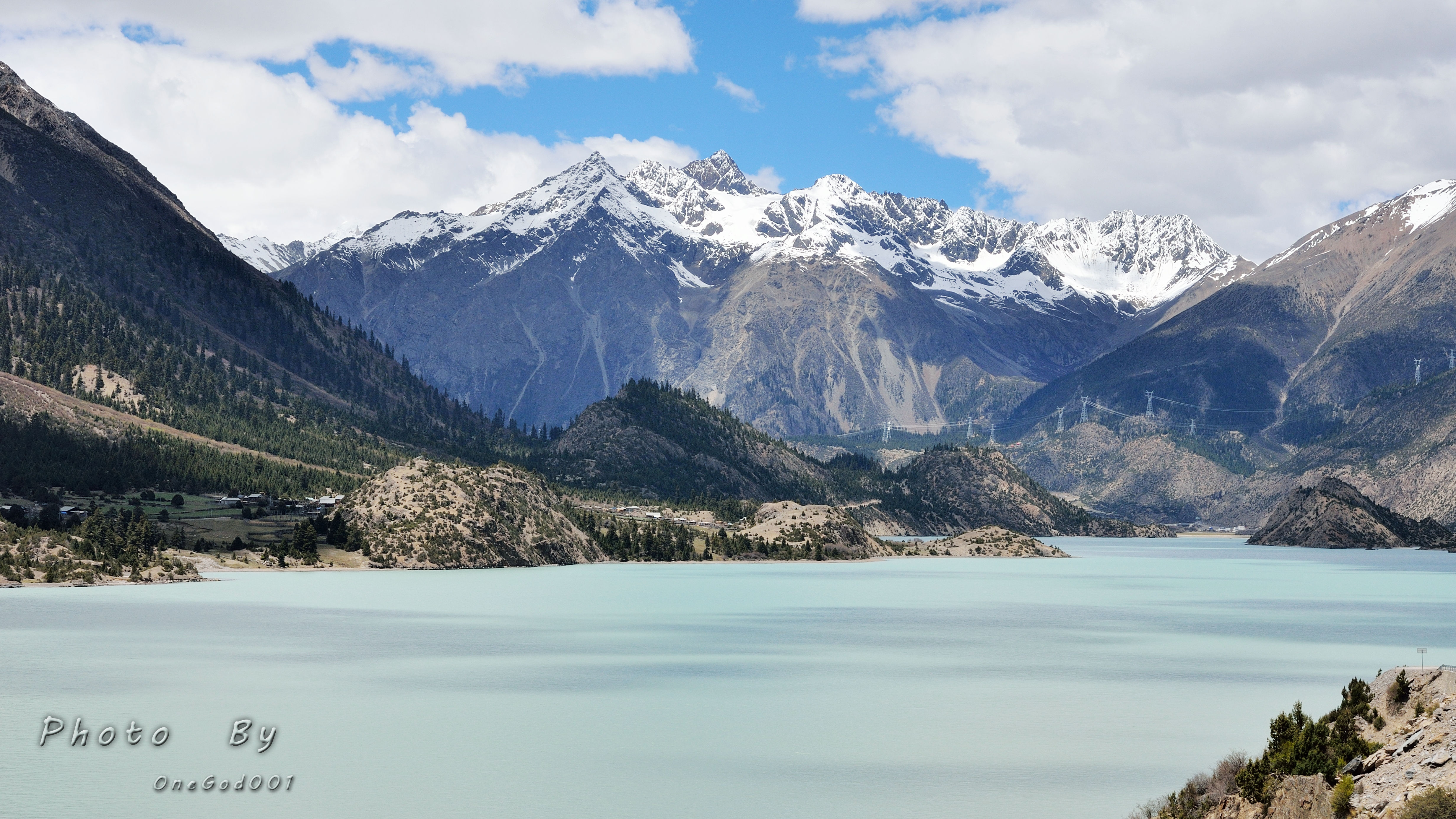 川进青出，十五天三省，318全线，冰川、湖泊、雪山探秘之旅。