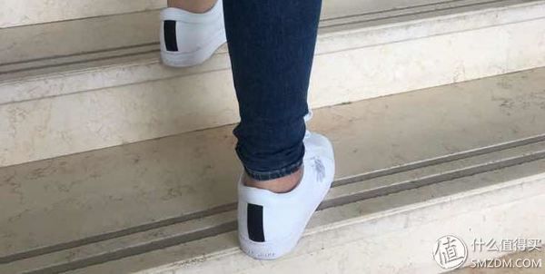 【好物分享】 篇十:方头AJOY SAHU小白鞋，穿出与众不同style!